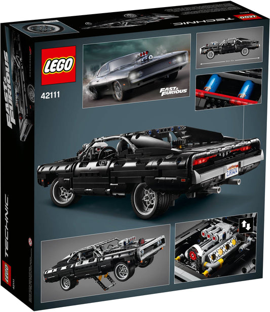 LEGO Technic 42111