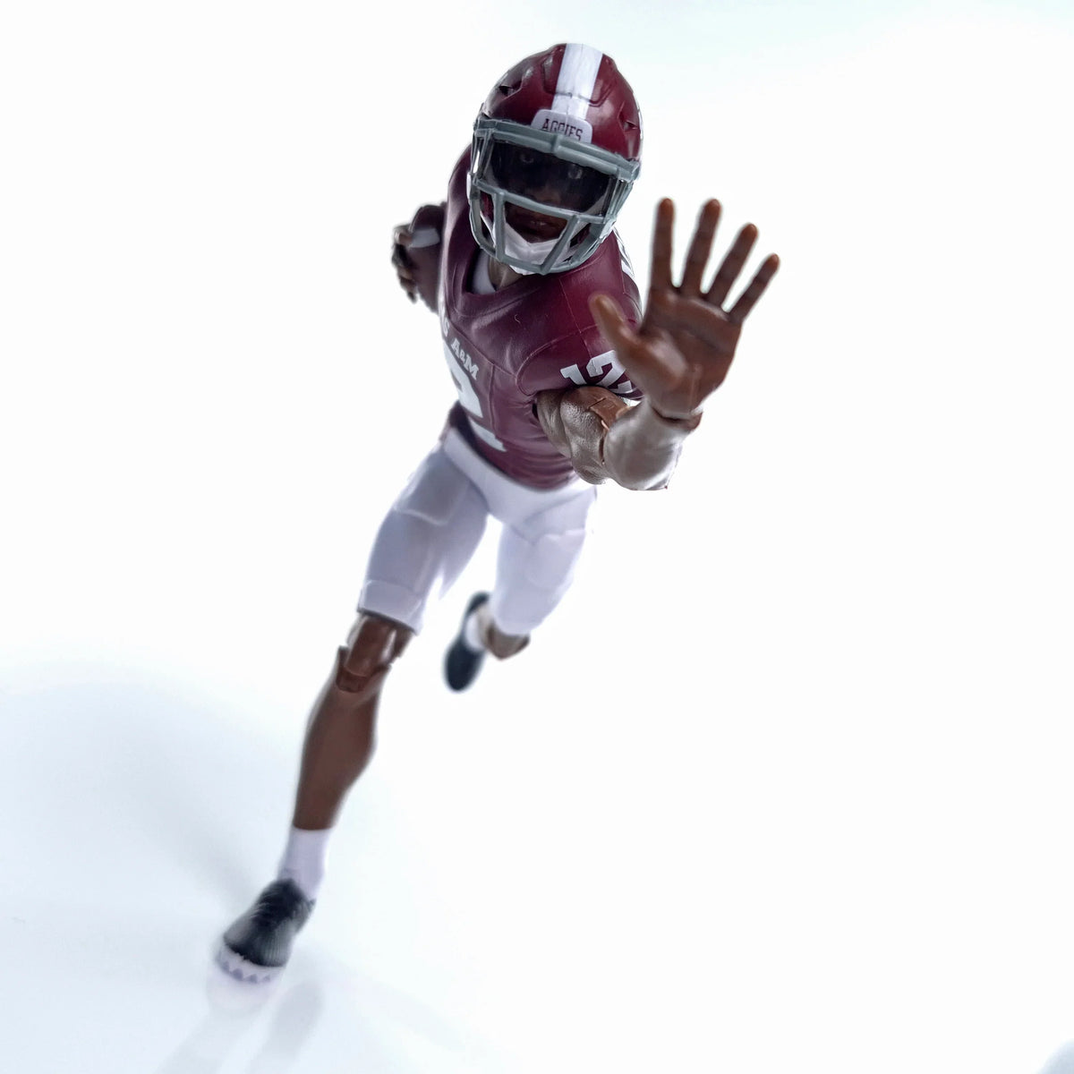 #18 Texas A&M Walk-On Player | Dark