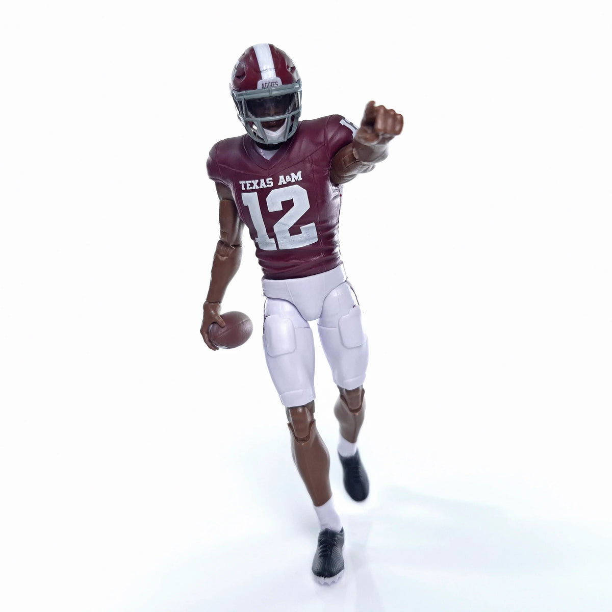 #18 Texas A&M Walk-On Player | Dark