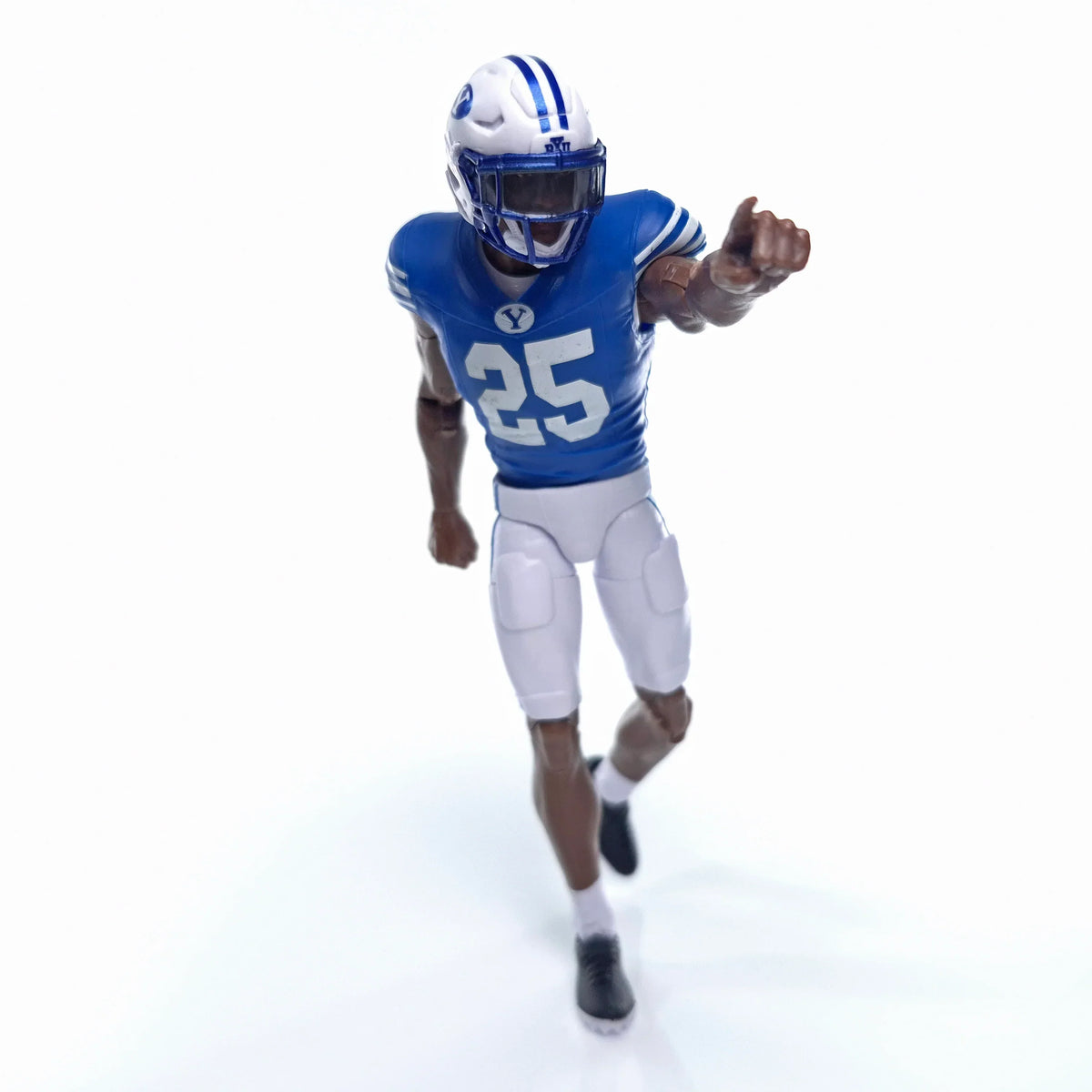 #25 BYU Walk-On Player | Dark