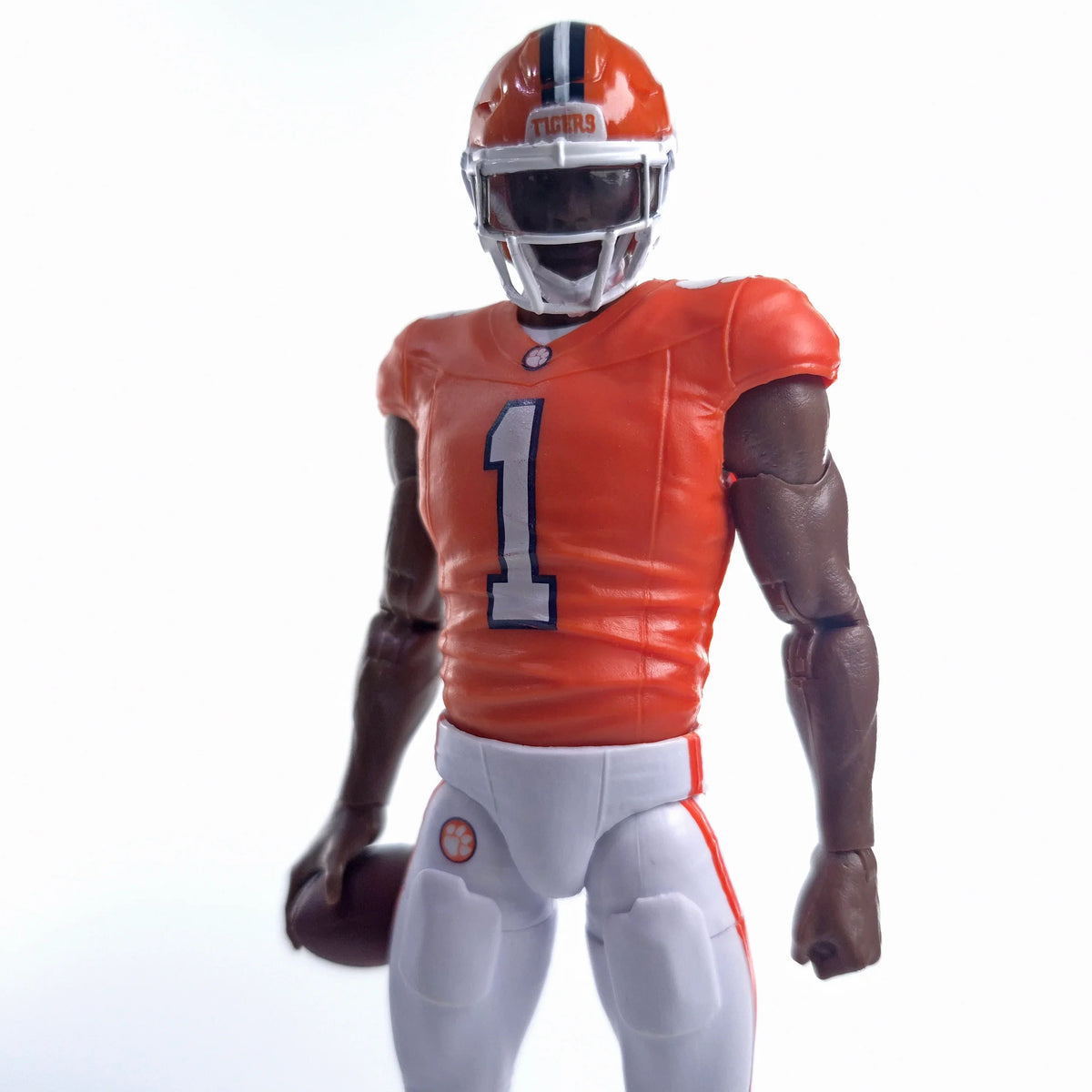 #1 Clemson Walk-On Player | Dark
