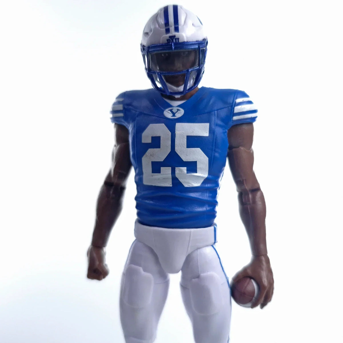 #25 BYU Walk-On Player | Dark