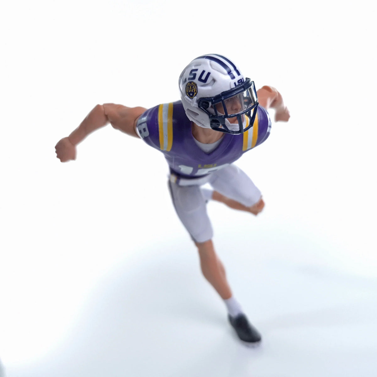#18 LSU Walk-On Player | Light