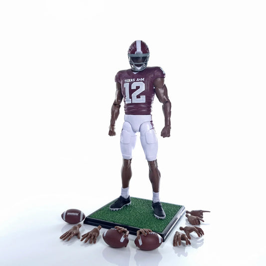 #18 Texas A&M Walk-On Player | Dark