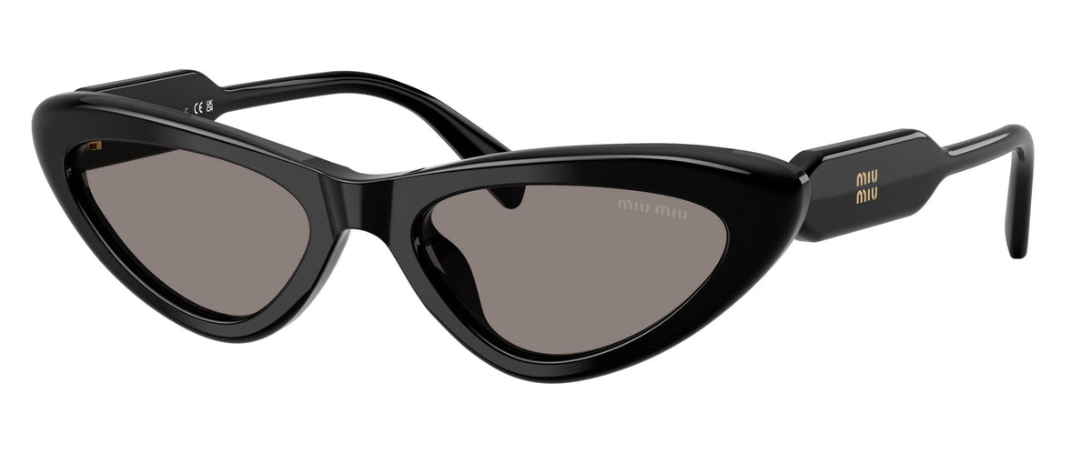 Cat-Eye Sunglasses