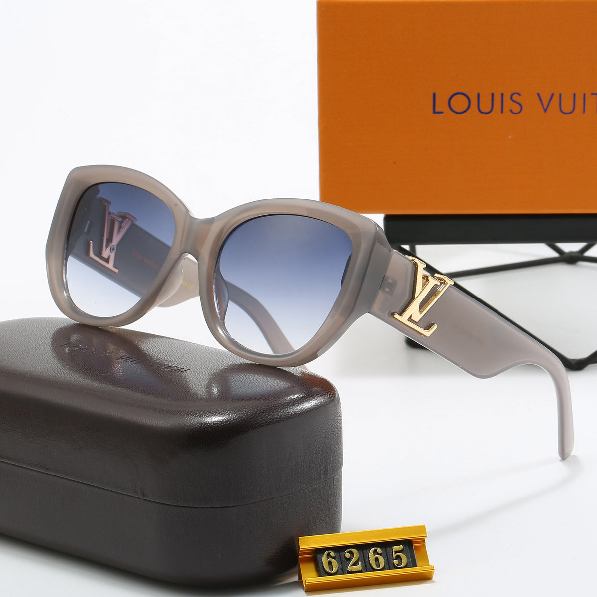 Butterfly Sunglasses