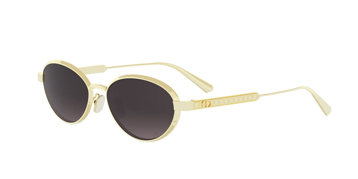 Oval / Round Sunglasses