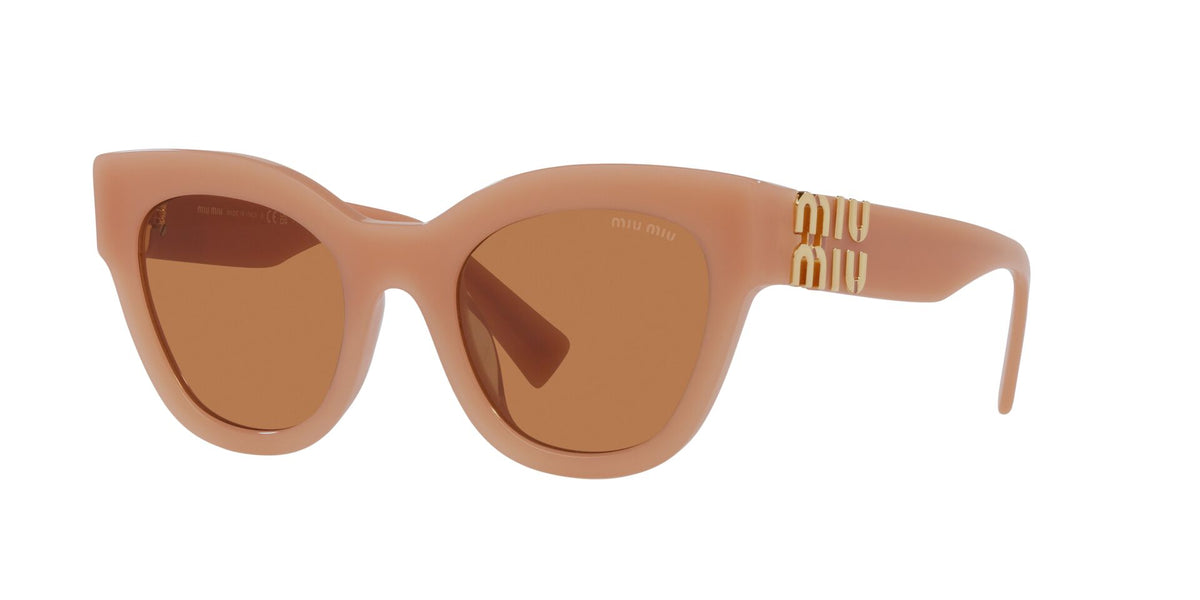 Miu Miu SMU01Y Square