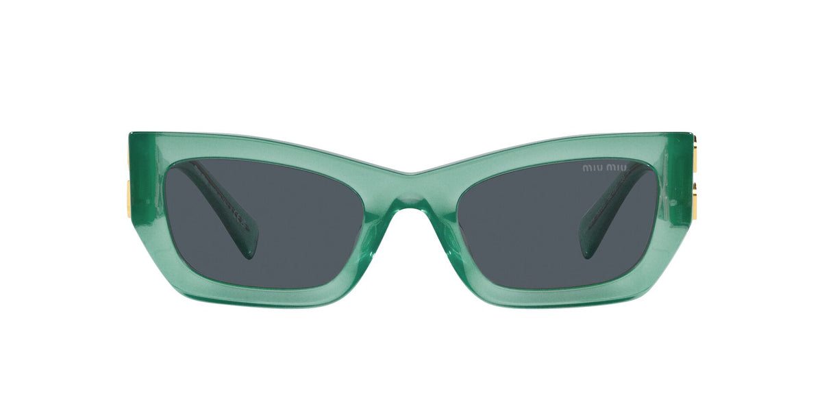 Miu Miu SMU09W Square