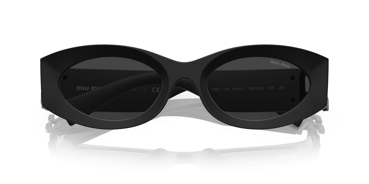 Miu Miu SMU11W Square
