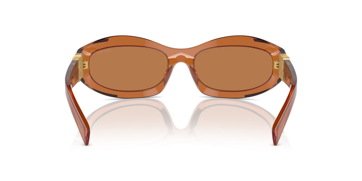 Miu Miu SMU14Z Square