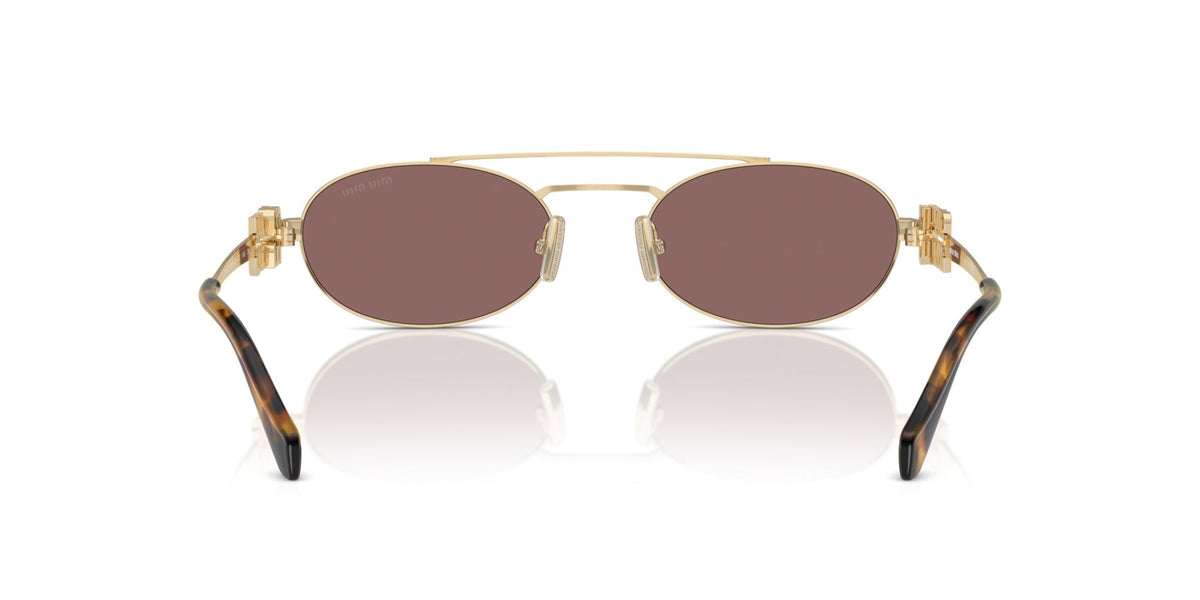 Miu Miu SMU54Z Square