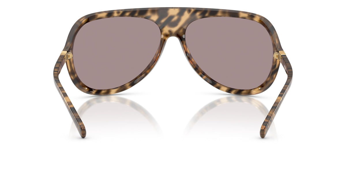 Miu Miu SMU A01 Oval