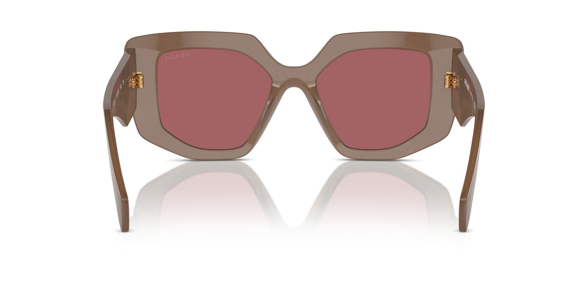 Prada SPR14Z Square