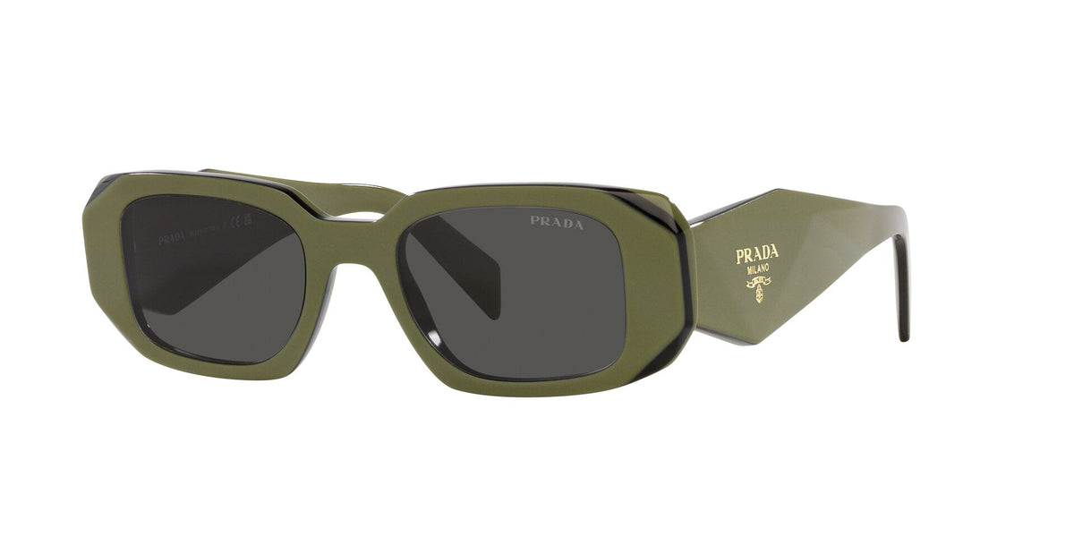Prada SPR17W Square