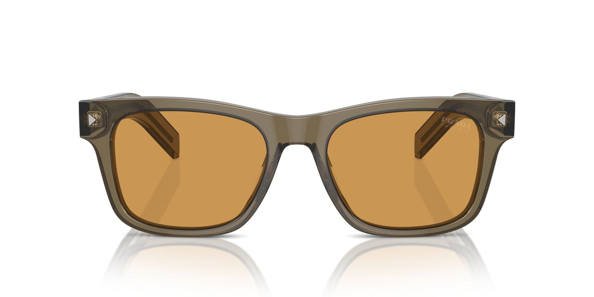 Prada SPR A17 Square