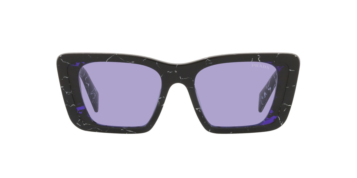 Prada SPR08Y Square