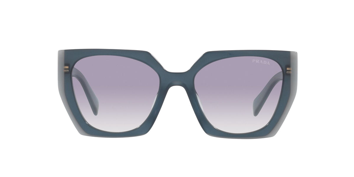 Prada SPR15W Cat-Eye