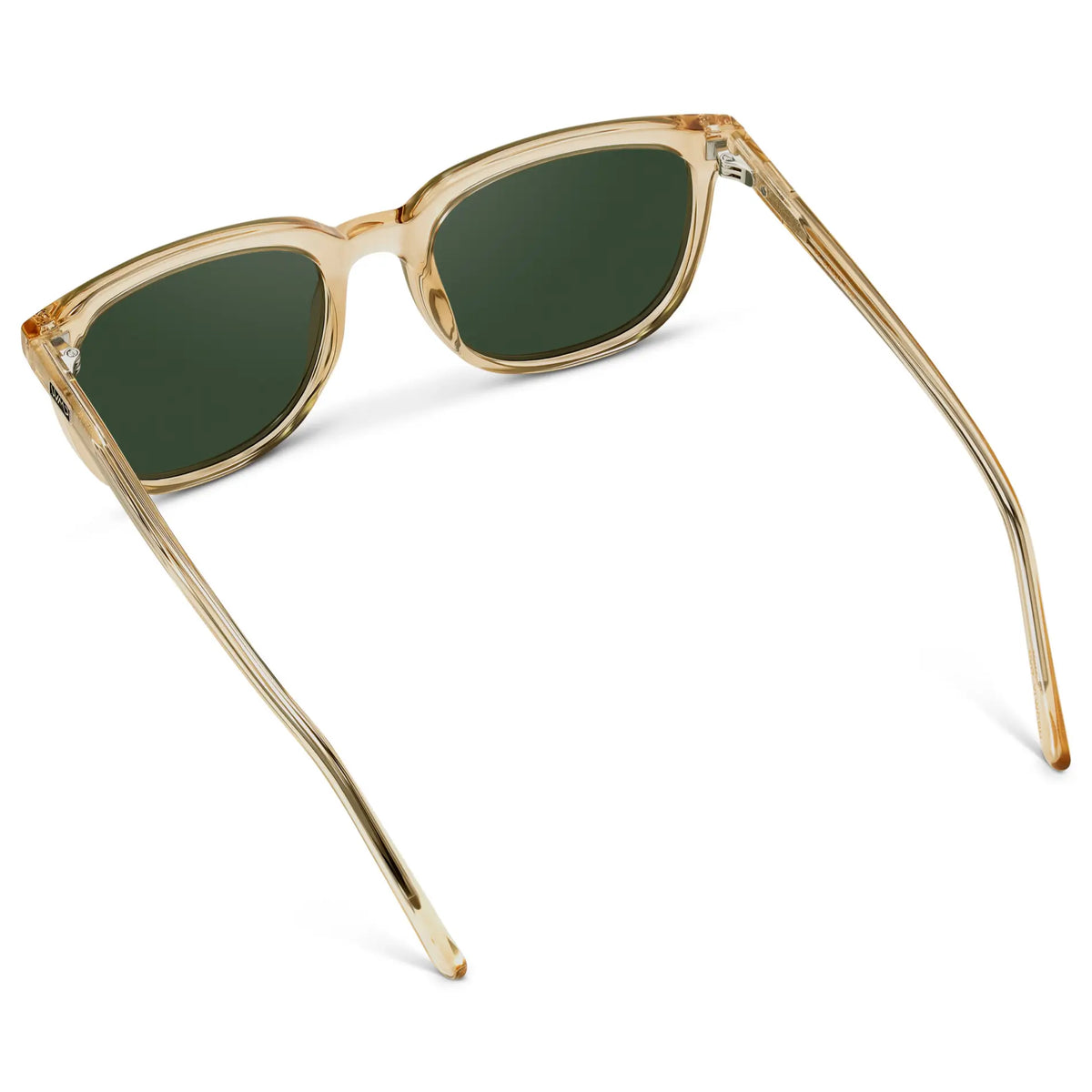 Abner | Polarized