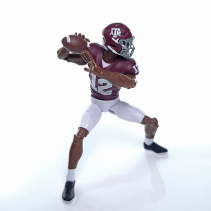 #18 Texas A&M Walk-On Player | Dark