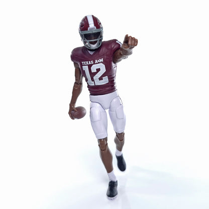 #18 Texas A&M Walk-On Player | Dark