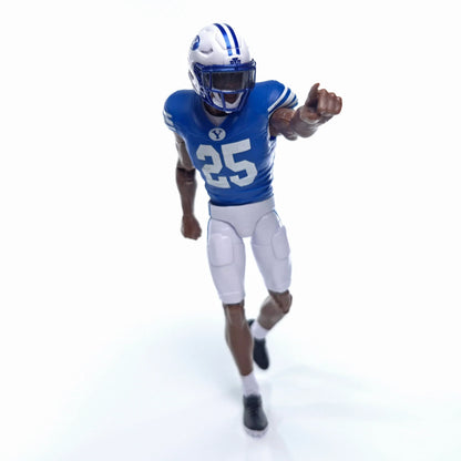 #25 BYU Walk-On Player | Dark