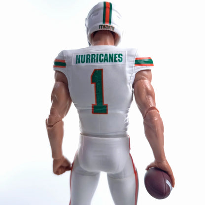 #1 Miami Walk-On Player | Light