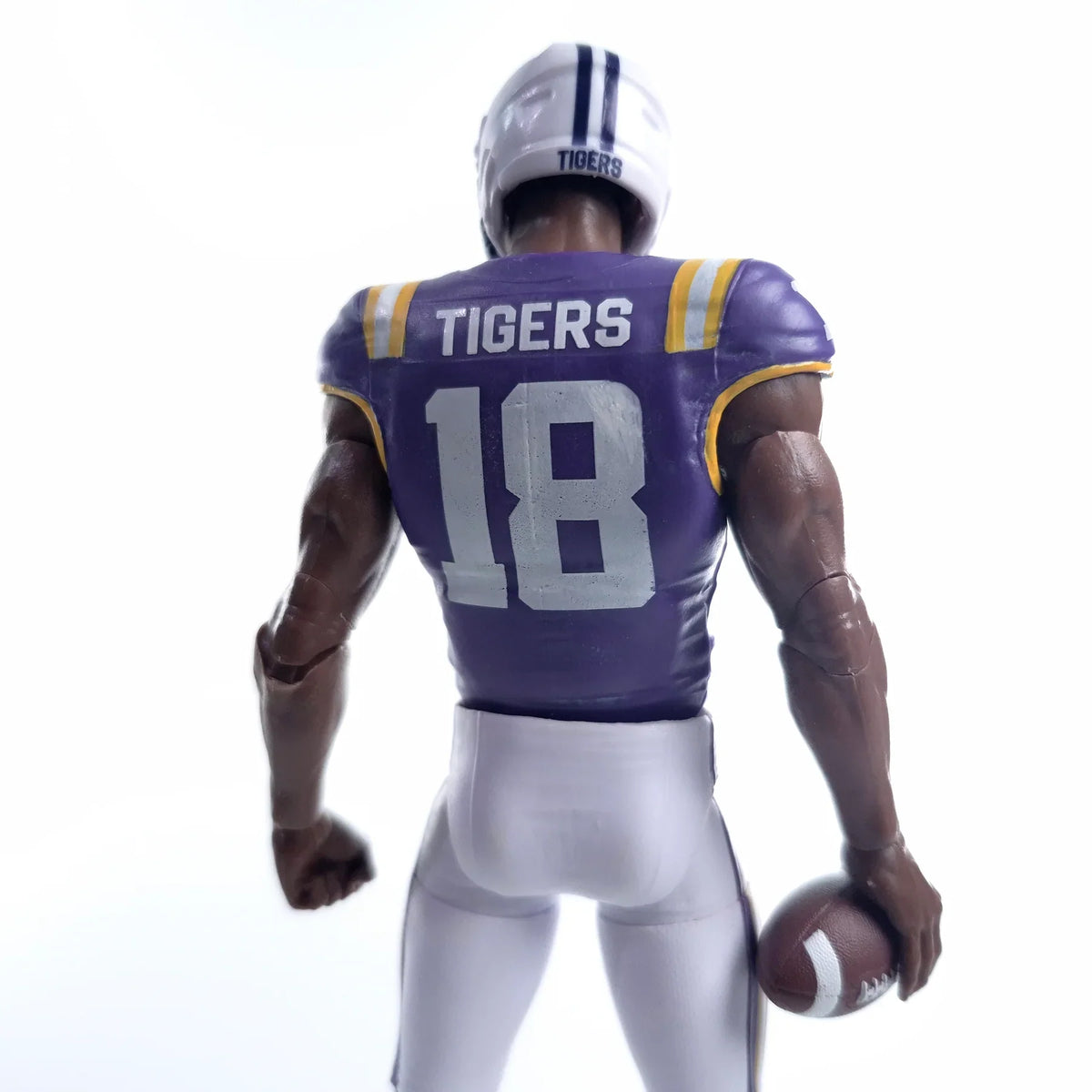 #18 LSU Walk-On Player | Dark
