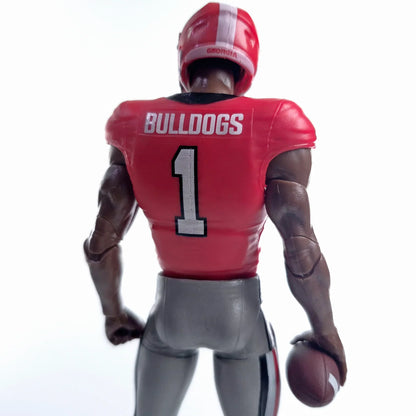 #1 Georgia Walk-On Player | Dark