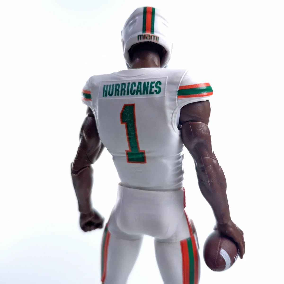 #1 Miami Walk-On Player | Dark