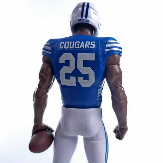 #25 BYU Walk-On Player | Dark