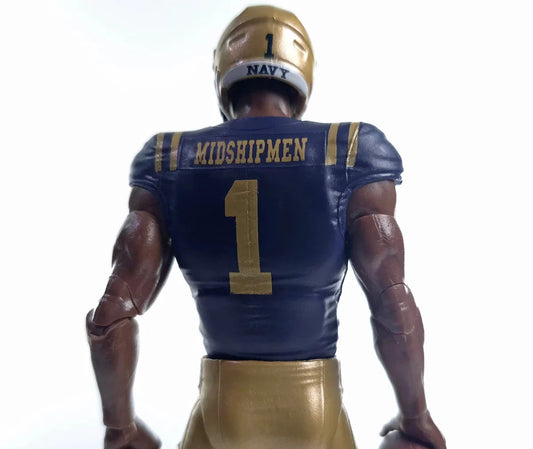 #1 Navy Walk-On Player | Dark