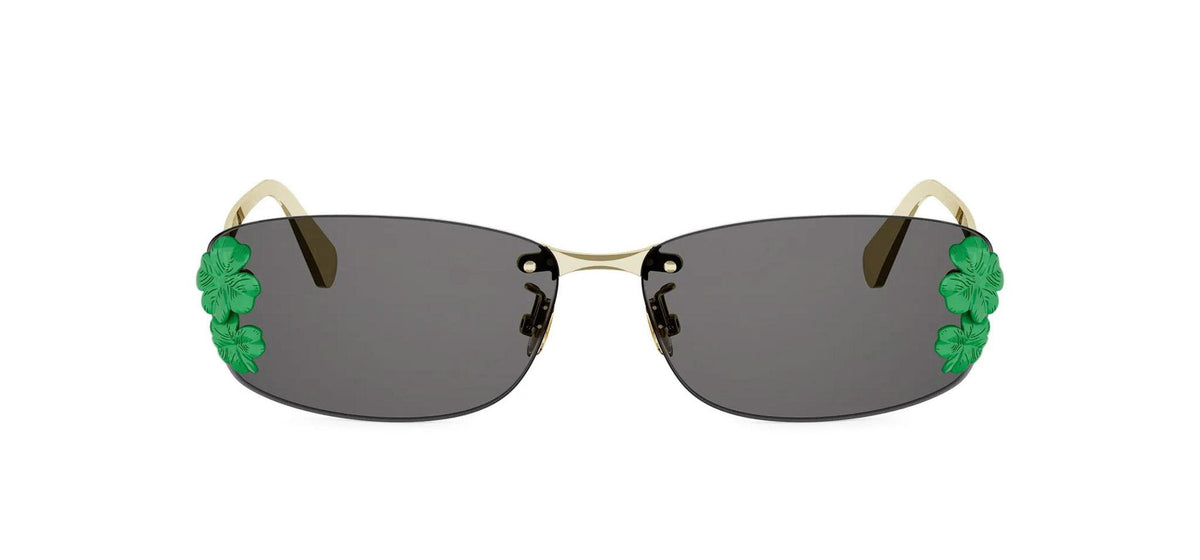 Dior Clover S1U Square