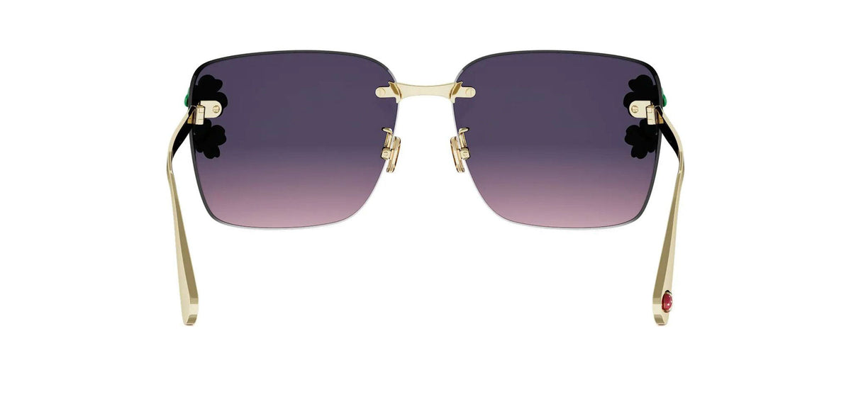 Dior Clover S2U Square