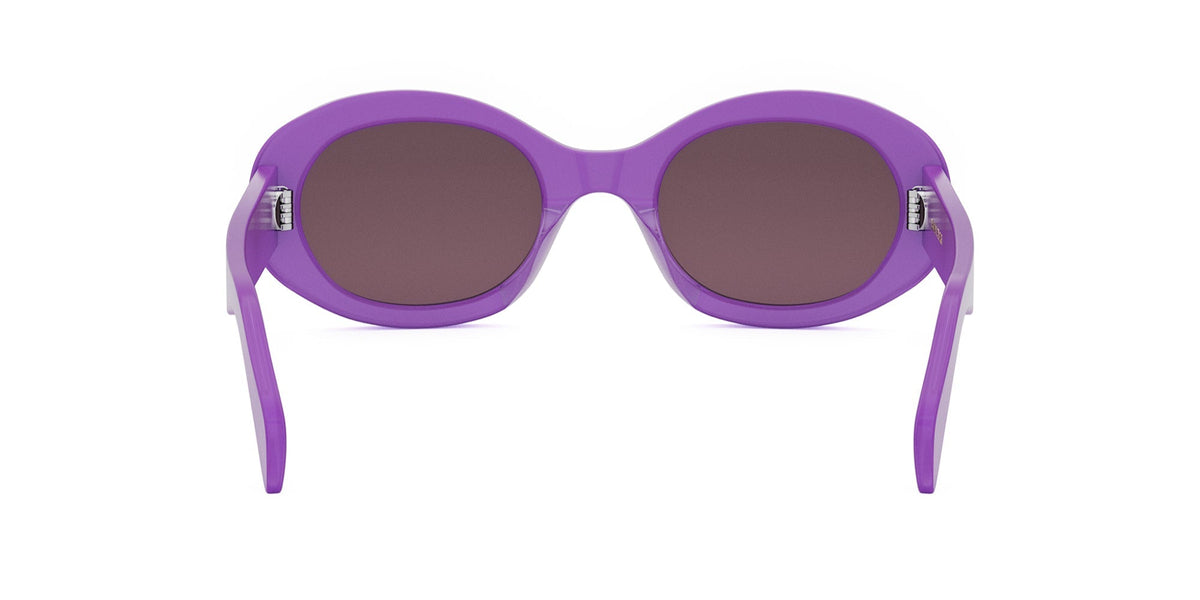 Celine Triomphe CL40194U Square