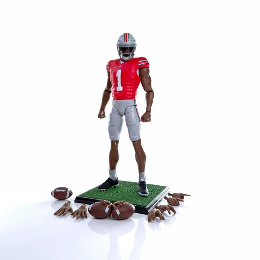 #1 Ohio State Walk-On Player | Dark