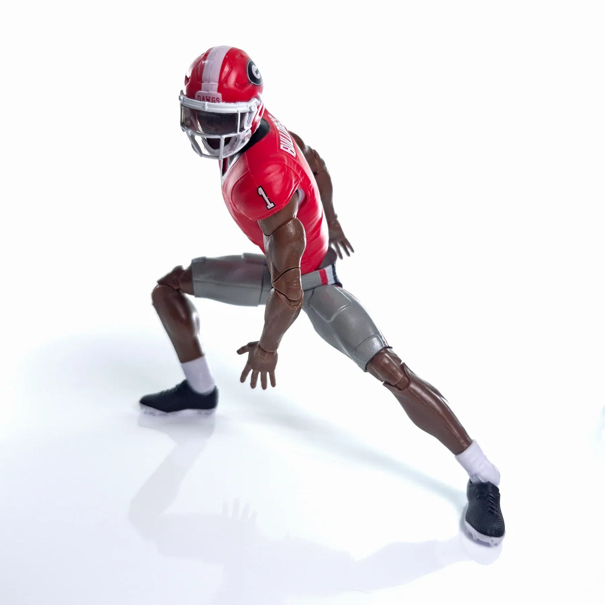 #1 Georgia Walk-On Player | Dark