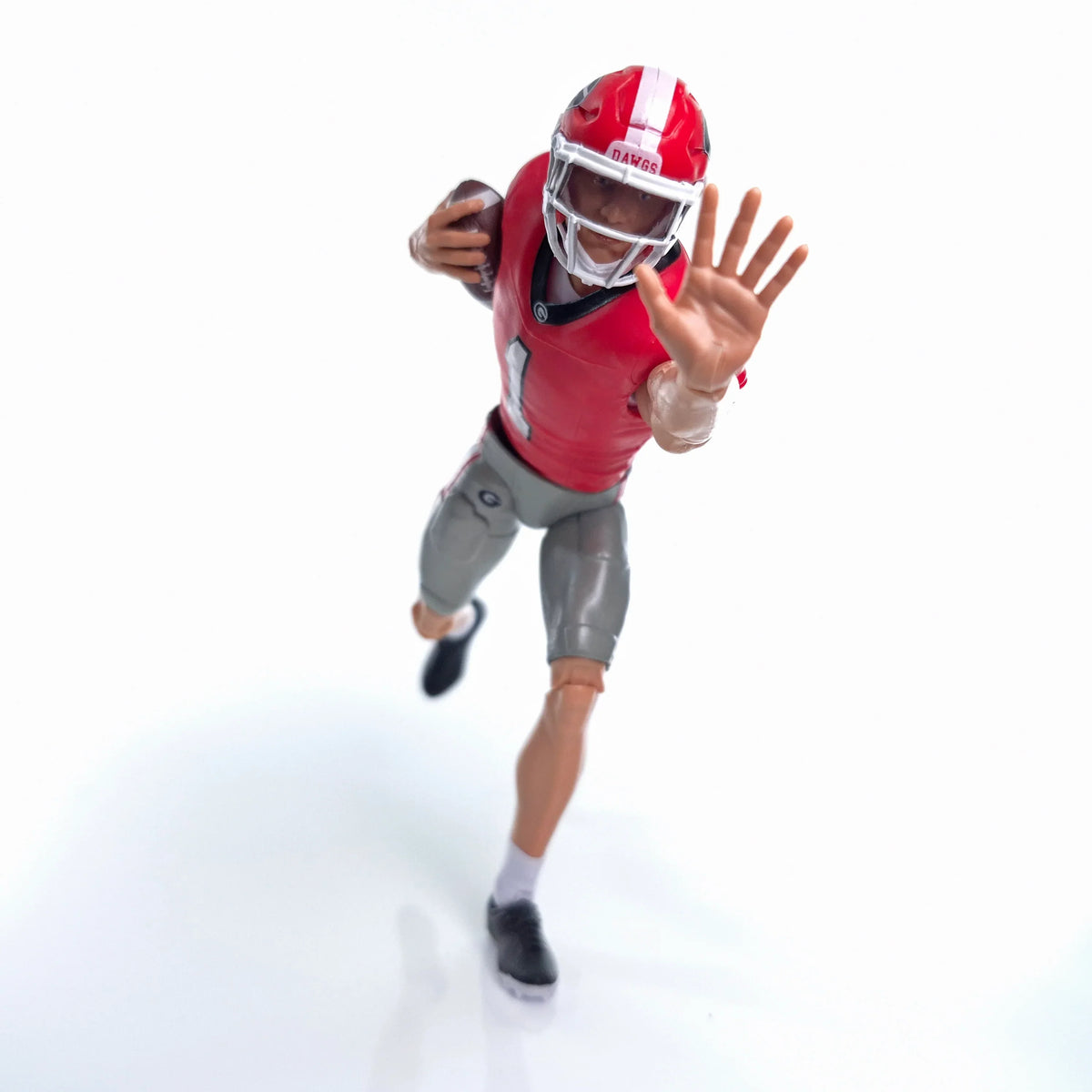 #1 Georgia Walk-On Player | Light