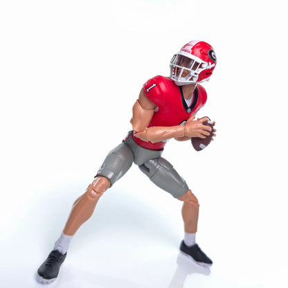 #1 Georgia Walk-On Player | Light