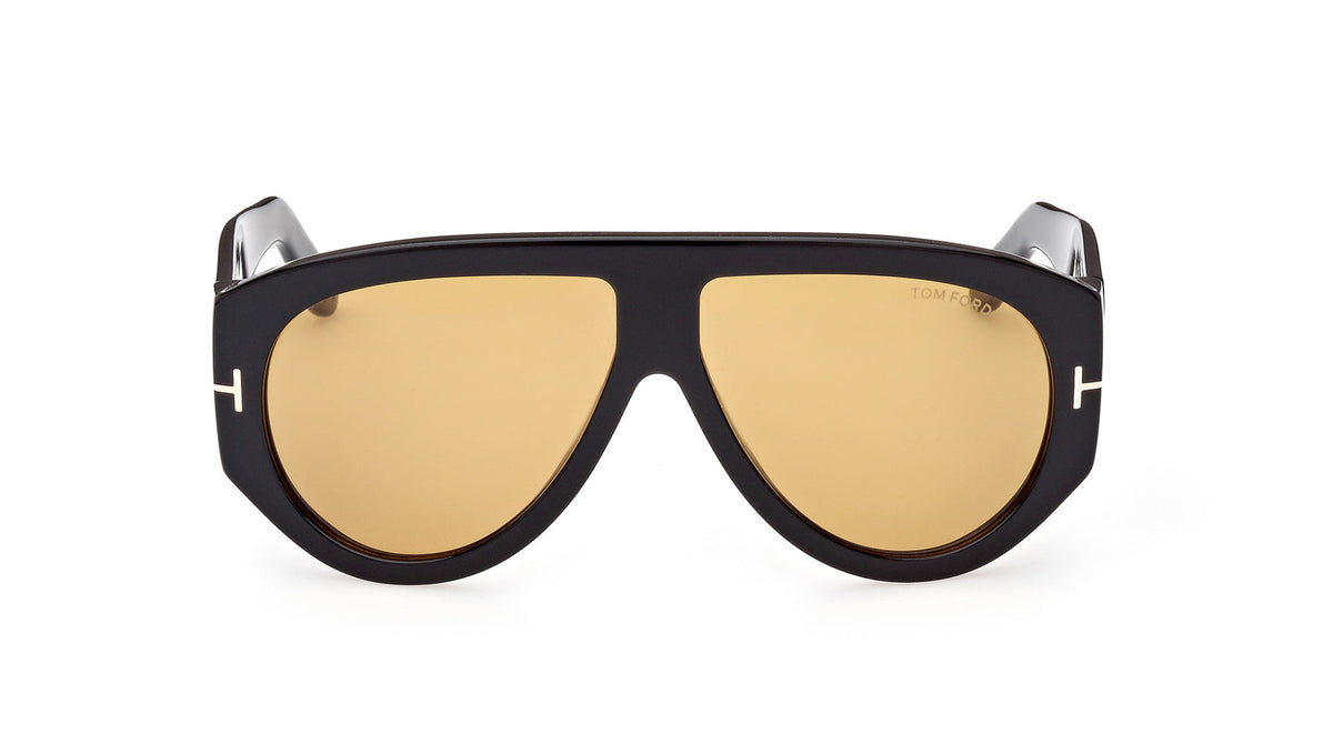 Tom Ford Bronson TF1044 Oval