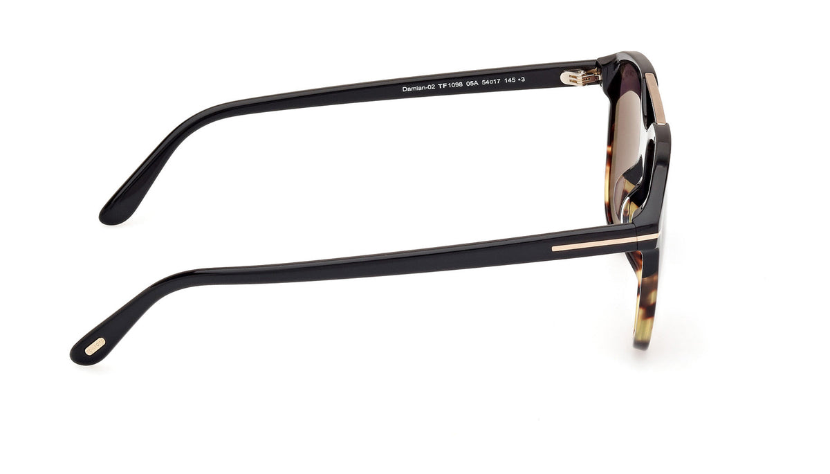 Tom Ford Damian-02 TF1098 Aviator