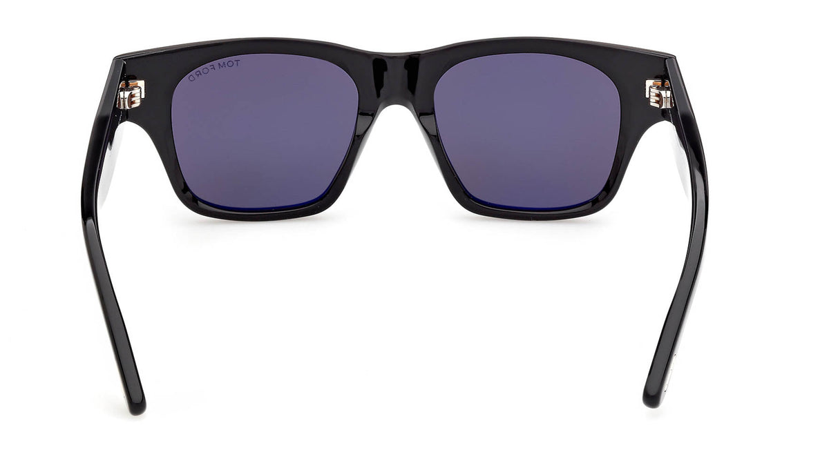 Tom Ford Caine-02 TF1280 Cat-Eye