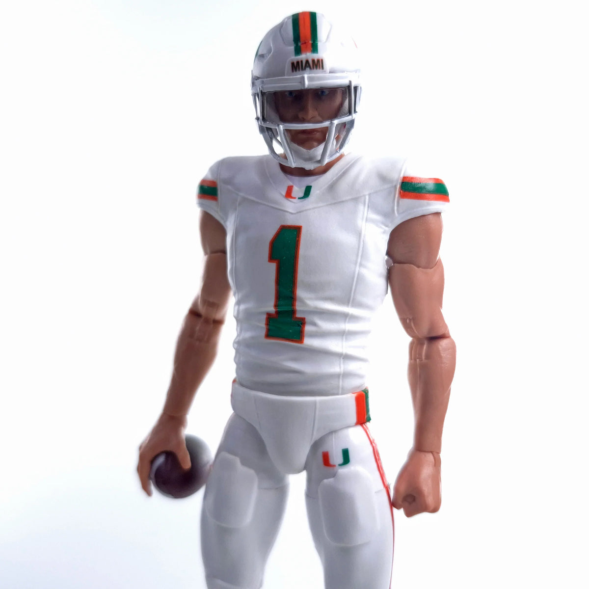 #1 Miami Walk-On Player | Light