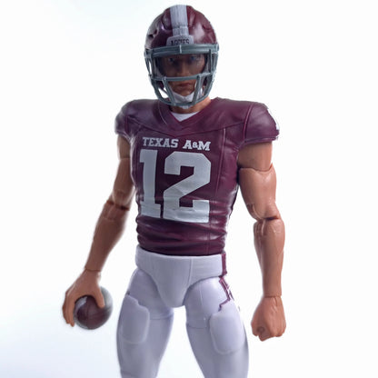 #18 Texas A&M Walk-On Player | Light