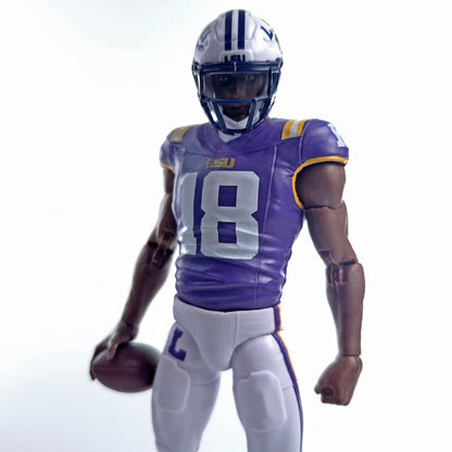 #18 LSU Walk-On Player | Dark