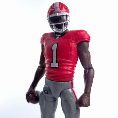 #1 Georgia Walk-On Player | Dark
