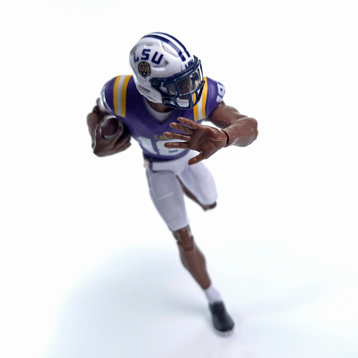 #18 LSU Walk-On Player | Dark