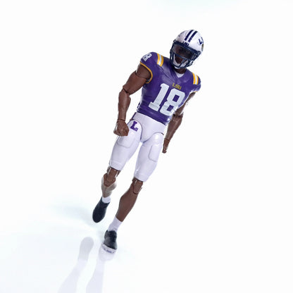 #18 LSU Walk-On Player | Dark
