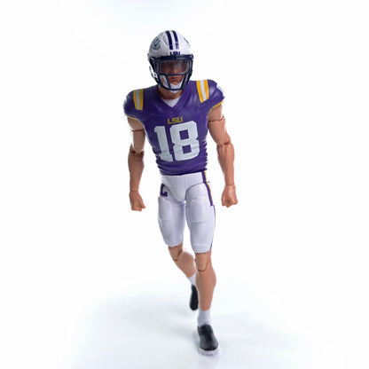 #18 LSU Walk-On Player | Light