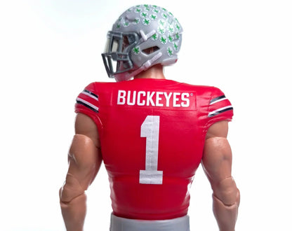 #1 Ohio State Walk-On Player | Light